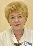 Поликарпова Елена Викторовна