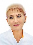 Попова Надежда Захаровна