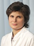 Войцеховская Ирина Юрьевна
