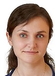 Варичкина Мария Александровна