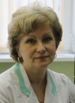 Курочкина Ольга Владимировна