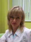 Агафонова Оксана Анатольевна