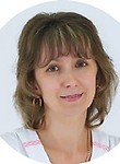 Ракова Оксана Павловна