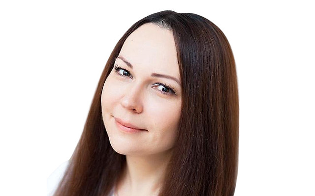 Жукова Ольга Николаевна