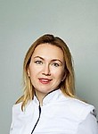 Долгова Екатерина Викторовна