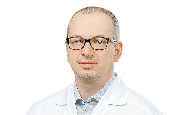 Шпилевой Николай Юрьевич