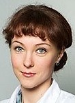Фадеева Нина Александровна