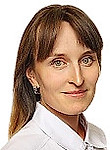 Чернова Ольга Алексеевна