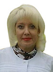 Женевская Александра Владимировна