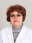 Смирнова Ольга Михайловна