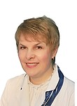 Федосеева Татьяна Анатольевна