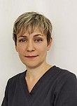Иванова Лариса Борисовна