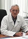 Козлов Сергей Павлович