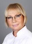 Феденко Елена Сергеевна