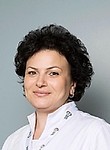 Алешина Анна Михайловна