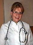 Турина Ирина Евгеньевна