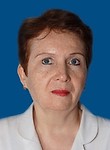 Сенкевич Инесса Петровна