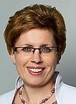 Морозова Ирина Анатольевна