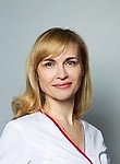 Родионова Светлана Владимировна