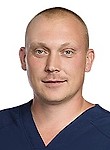 Воронин Стефан Аркадьевич