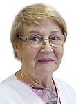 Марова Татьяна Валентиновна