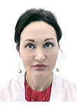 Быковская Анна Юрьевна