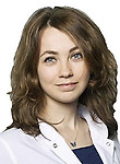 Поправка Екатерина Сергеевна
