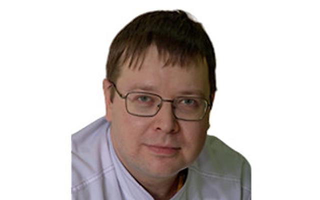Сальников Владислав Эдуардович