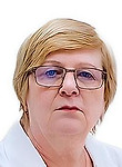 Смирнова Нина Михайловна
