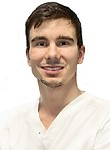 Нарышкин Евгений Альбертович