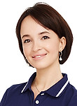 Субботина Наталья Юрьевна