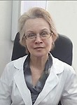Соловьева Елена Николаевна