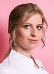 Богуш Ольга Евгеньевна