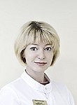 Онучина Юлия Сергеевна