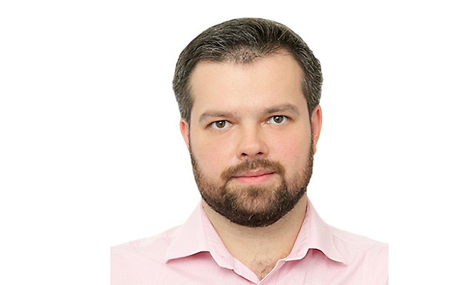 Краилин Михаил Александрович