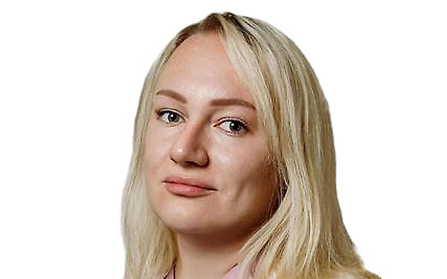 Конопацки Инна Александровна
