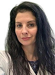 Кондратова Марина Юрьевна