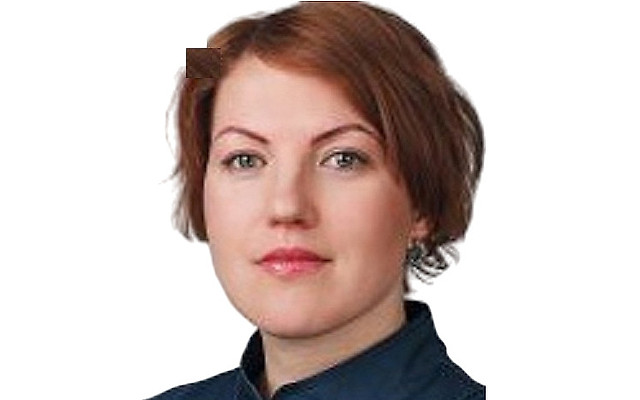 Дедловская Татьяна Михайловна