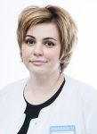 Макарова Оксана Борисовна