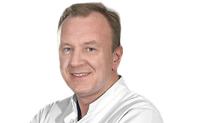 Яровой Сергей Юрьевич