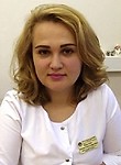 Миронова Елена Александровна