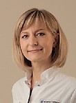 Алексеева Наталья Михайловна