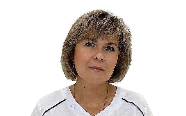 Крыловская Анна Робертовна