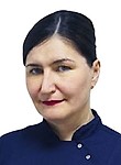 Клочихина Ольга Анатольевна