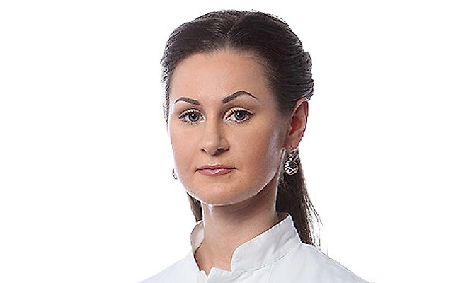 Калмыкова Наталья Владимировна