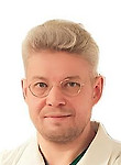 Хворов Владимир Вячеславович