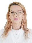 Кузьмина Елена Александровна