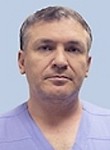 Бабаев Ислам Бубаханович