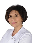 Бузиашвили Марина Робертовна