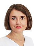 Ефремова Наталия Николаевна